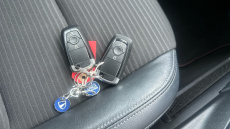 Ford Kuga 1.5 EcoBoost 150 Titanium 5dr Petrol Estate